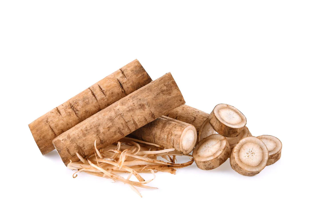 Imperial Sea Moss w/ Burdock Root