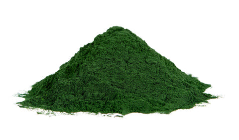 Imperial Seamoss/ Spirulina
