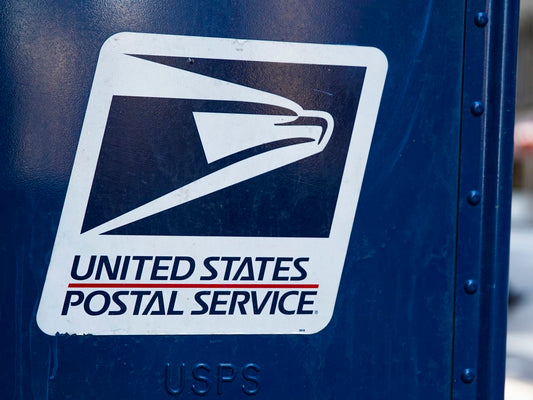 Shipping Delays