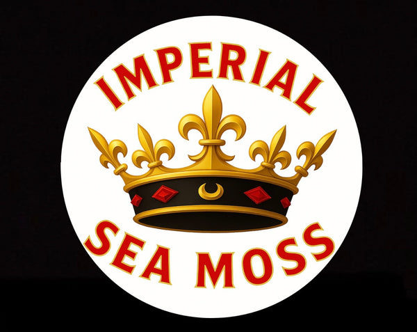 Imperial Sea Moss 